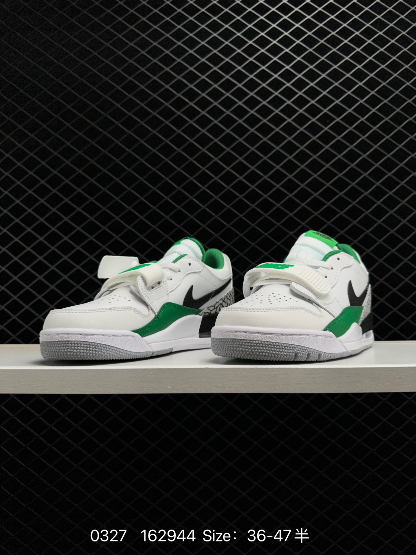 Air Jordan  Legacy 312